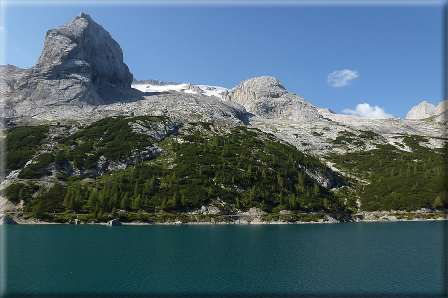 foto Dolomiti